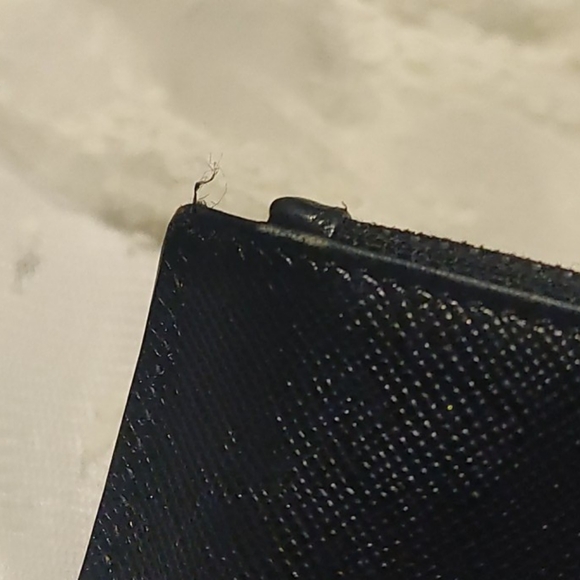 💕PRICE DROP TODAY PRADA💕 CHANGE PURSE 👛 - Picture 7 of 10